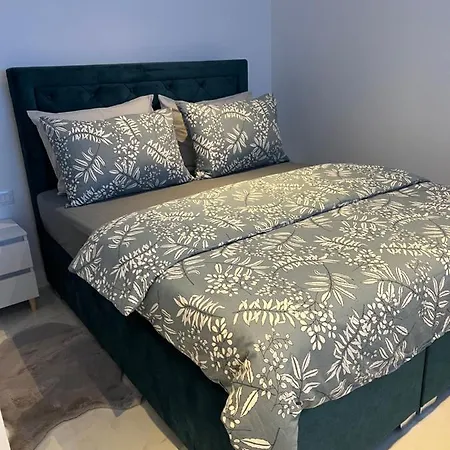 ゲストハウス Madonna Luxury スプリト