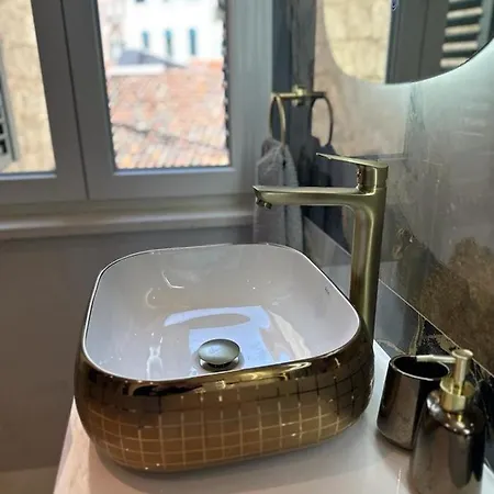 Guest house Madonna Luxury