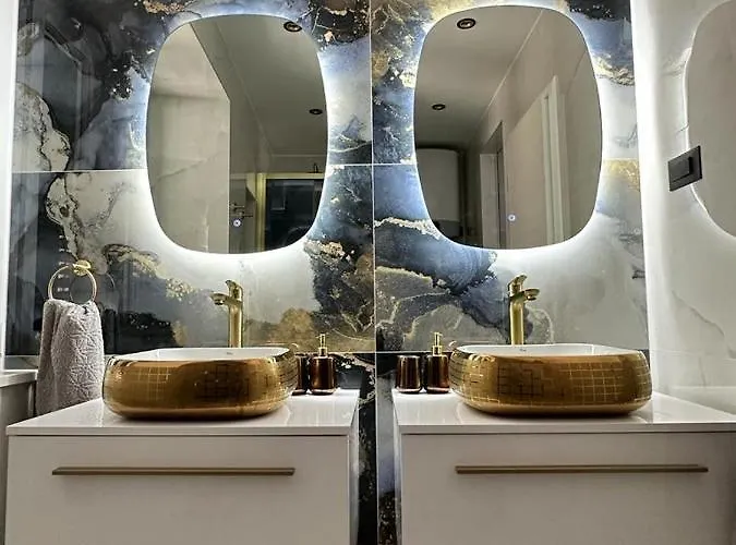 Penzion Madonna Luxury Split