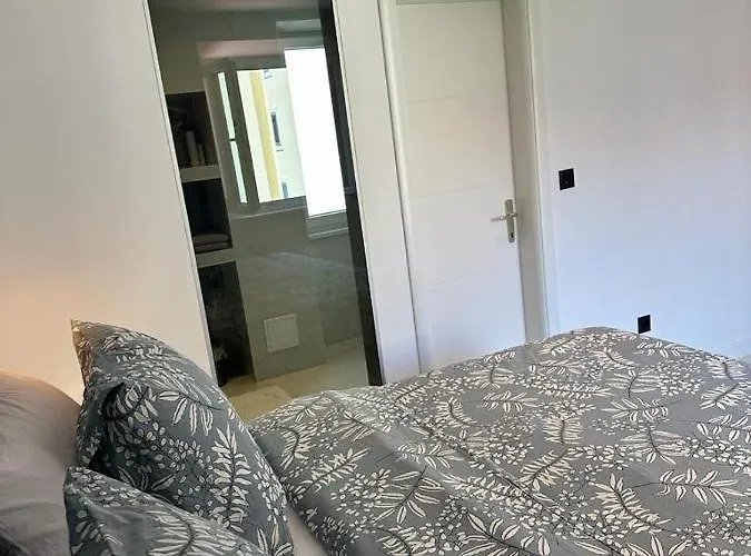Madonna Luxury Penzion Split