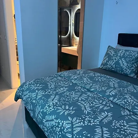 Madonna Luxury Гостевой дом