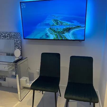 Madonna Luxury Gæstehus
