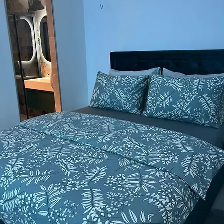 Madonna Luxury 3* Split