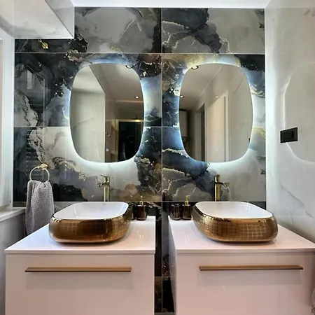 Madonna Luxury Гостевой дом