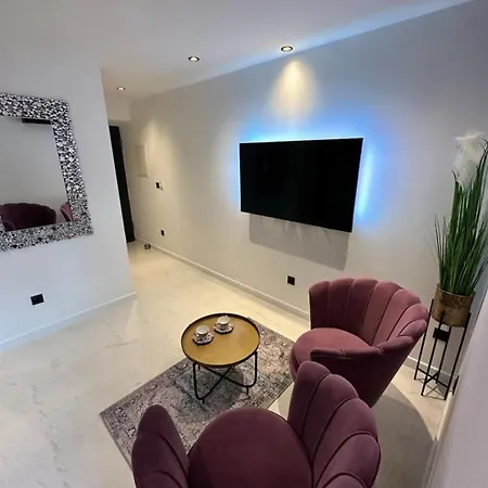 Гостевой дом Madonna Luxury 3*