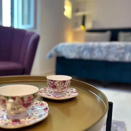 Гостевой дом Madonna Luxury Сплит