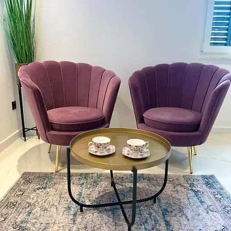 Madonna Luxury Pensión 3*