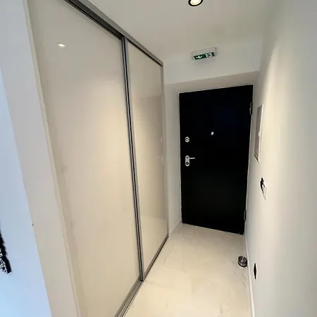 Madonna Luxury Гостевой дом 3*