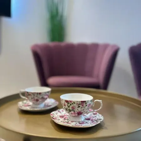 Гостевой дом Madonna Luxury 3*