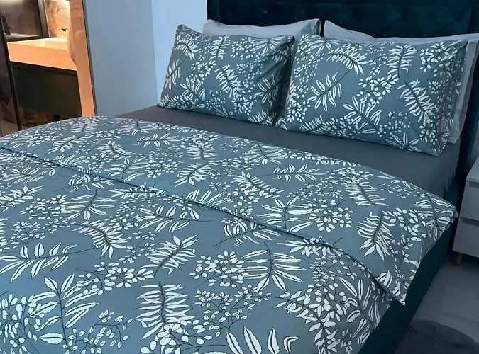 Madonna Luxury 3* Spalato