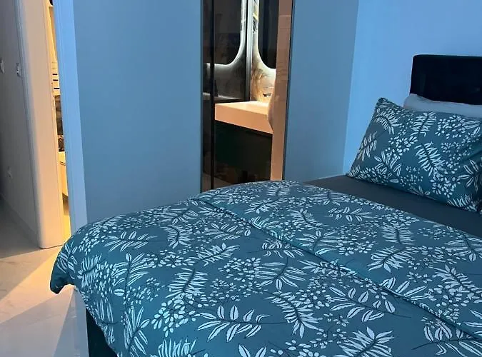 Madonna Luxury Affittacamere