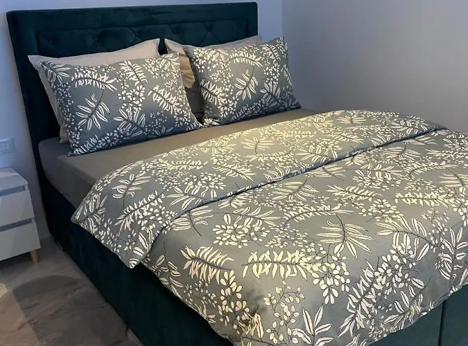 Gostinjska kuća Madonna Luxury Split