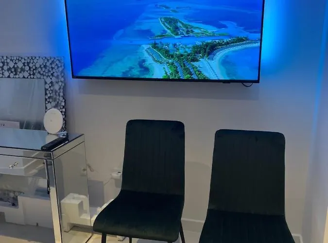 Madonna Luxury Gostinjska kuća