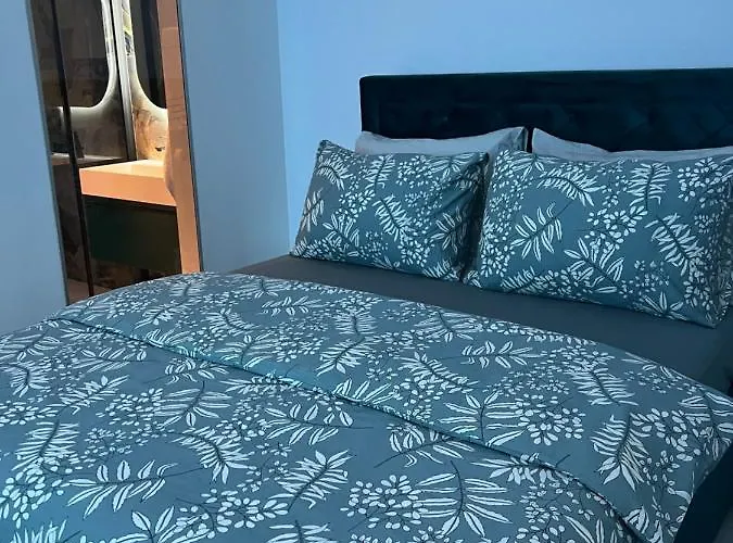 Madonna Luxury 3* Spalato