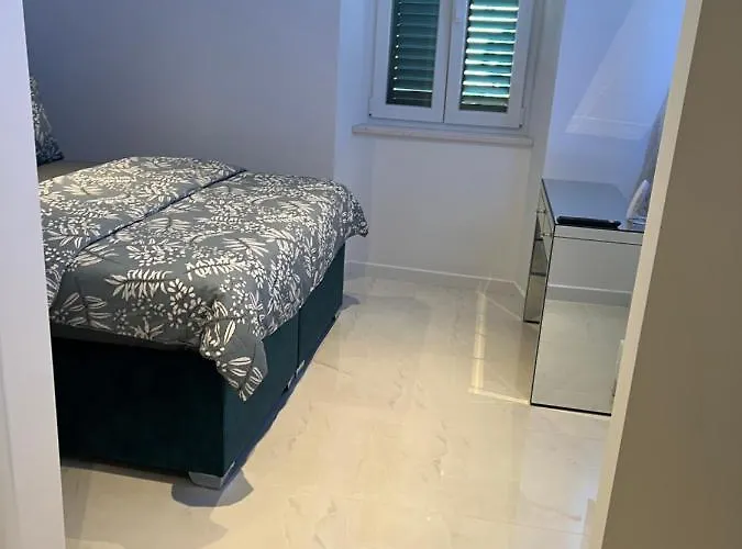 Madonna Luxury Affittacamere