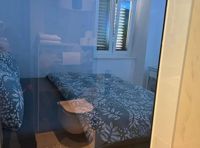 Madonna Luxury Spalato