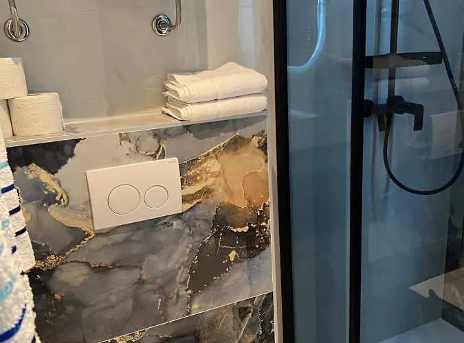 Affittacamere Madonna Luxury 3*