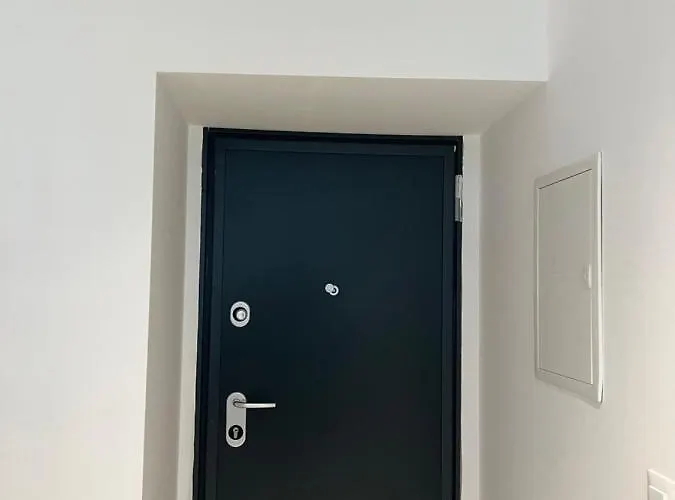 Madonna Luxury Gostinjska kuća Split