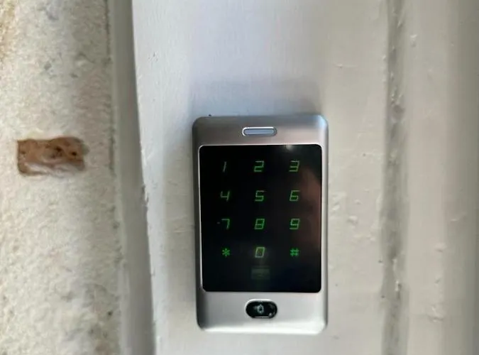 Madonna Luxury Gostinjska kuća Split