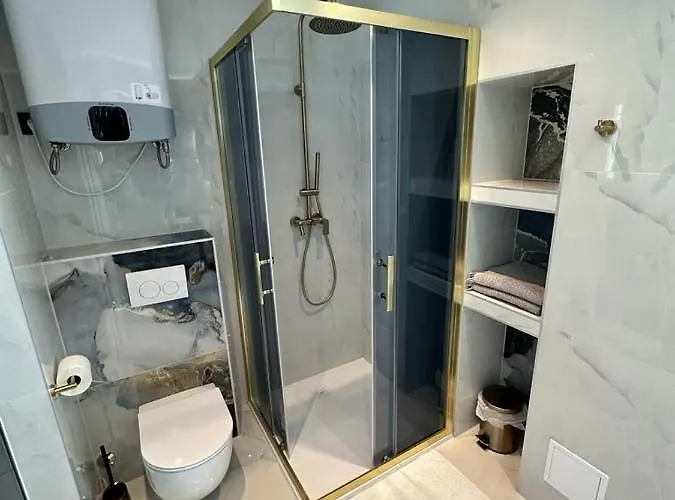 Affittacamere Madonna Luxury Spalato