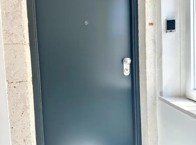 Affittacamere Madonna Luxury