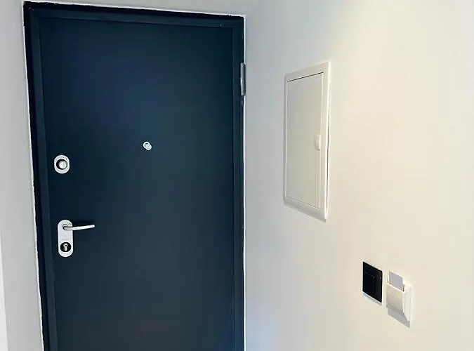 Gostinjska kuća Madonna Luxury Split