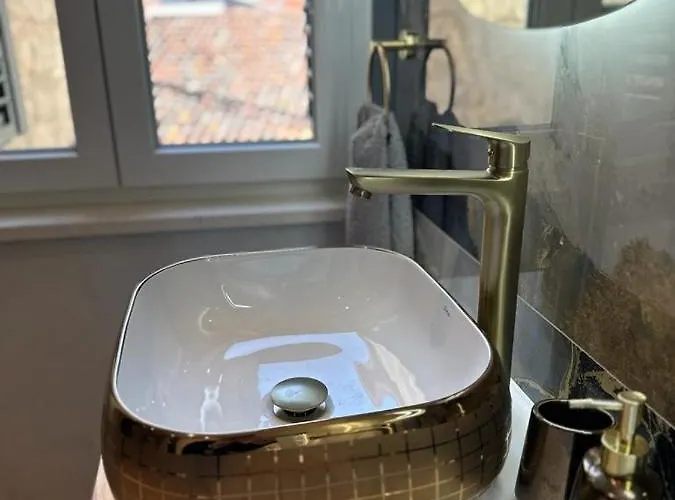 Gostinjska kuća Madonna Luxury