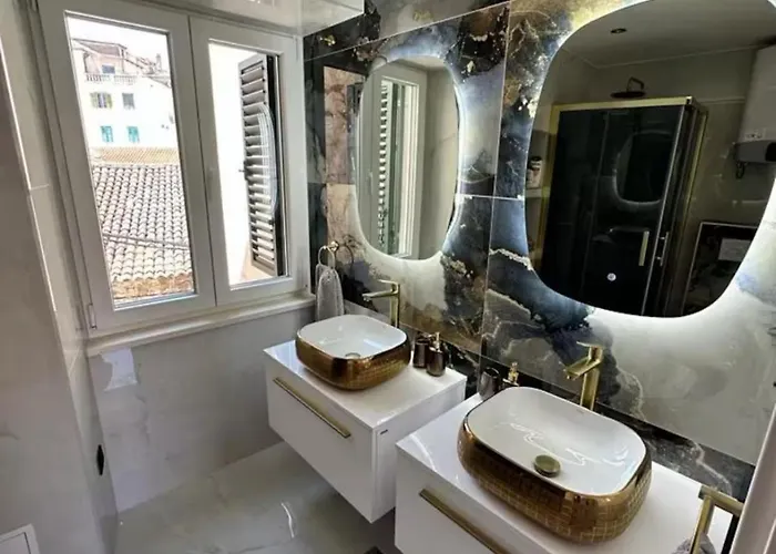 Madonna Luxury Spalato