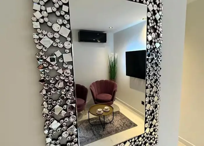 Madonna Luxury 3* Spalato