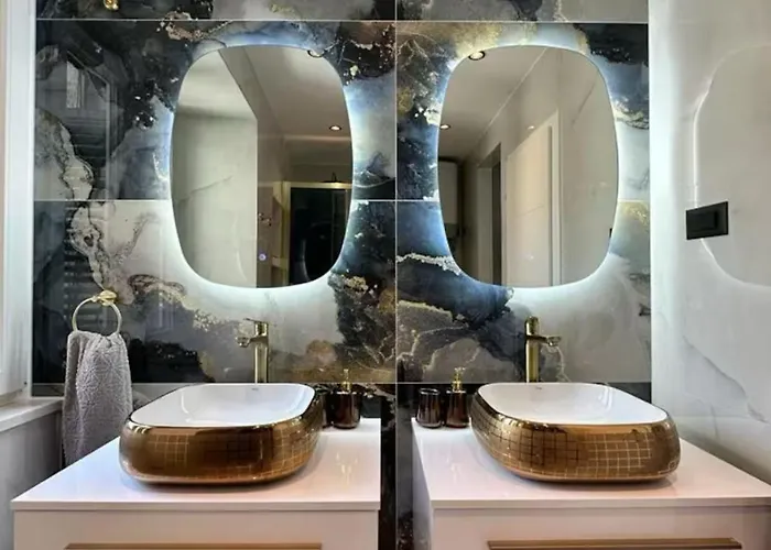 Madonna Luxury Affittacamere