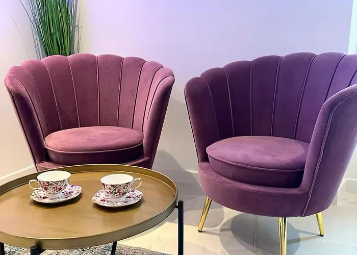 Madonna Luxury Affittacamere Spalato