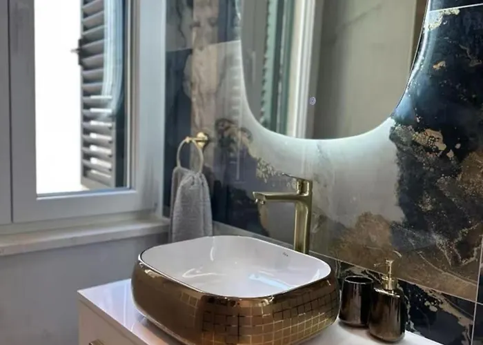 Madonna Luxury 3* Spalato