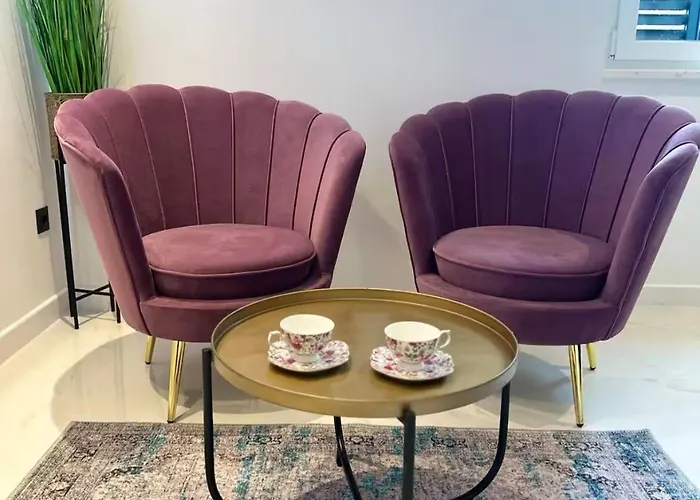 Madonna Luxury Gostinjska kuća 3*