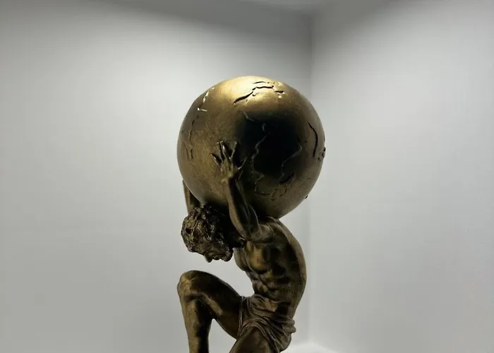 Madonna Luxury Affittacamere