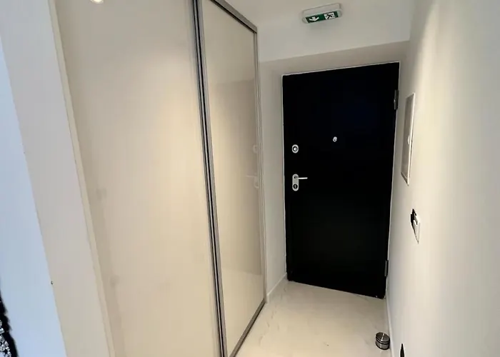 Madonna Luxury Gostinjska kuća 3*