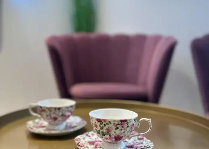 Gostinjska kuća Madonna Luxury 3*