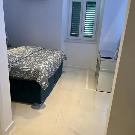 Madonna Luxury Guest house