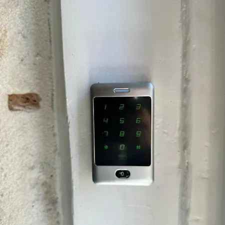 Madonna Luxury Guest house Split