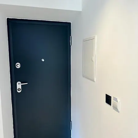 Guest house Madonna Luxury Split