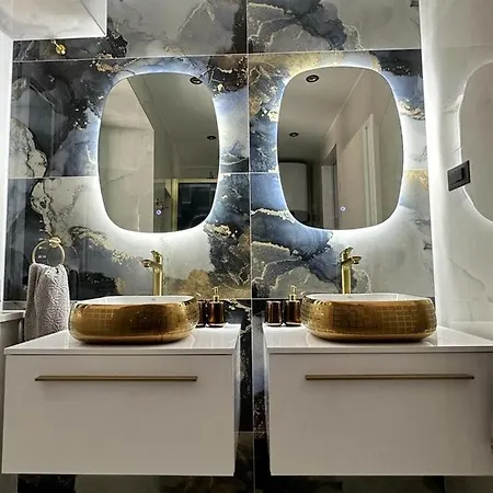 بيت ضيافة Madonna Luxury سبليت