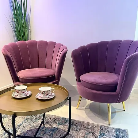 Madonna Luxury Guest house Split